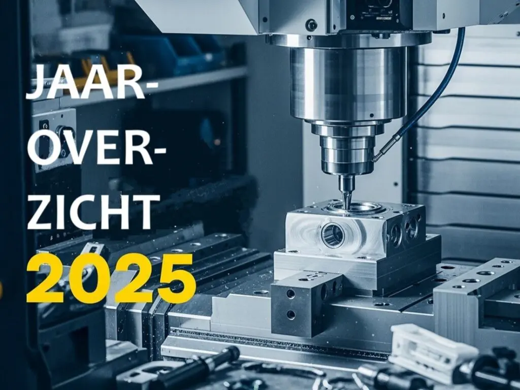 Jaaroverzicht 2025: cao en méér featured image