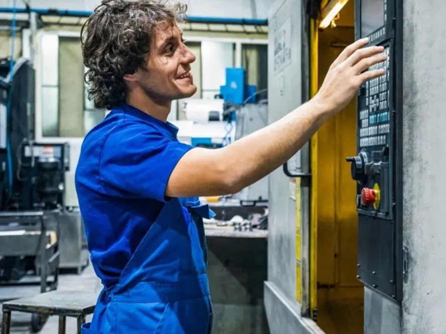Producenten tonen sinds de zomer “meer optimisme", stelt ING in de sectorupdate (foto: Rapport ING).