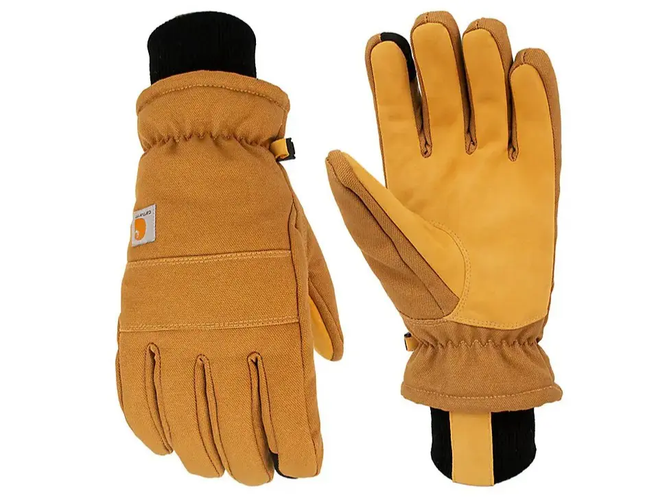 Werkhandschoenen voor koude omgeving featured image