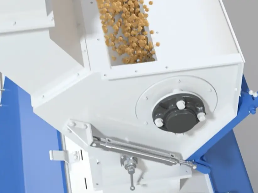 Alers verwerft service, onderhoud, reparatie en montage Chinese Famsun-machines featured image