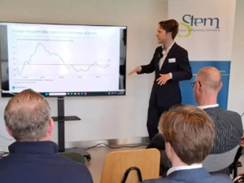 Herstel of uitdagingen voor industrie? featured image