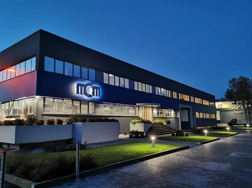 Vigel neemt MCM (horizontale bewerkingscentra) over featured image