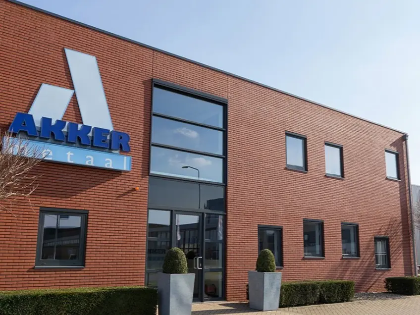 Akker Metaal naar Peters Groep featured image
