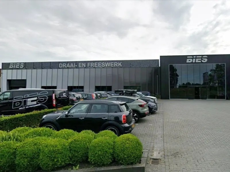 Gehele Bies Group (4 vestigingen) failliet featured image