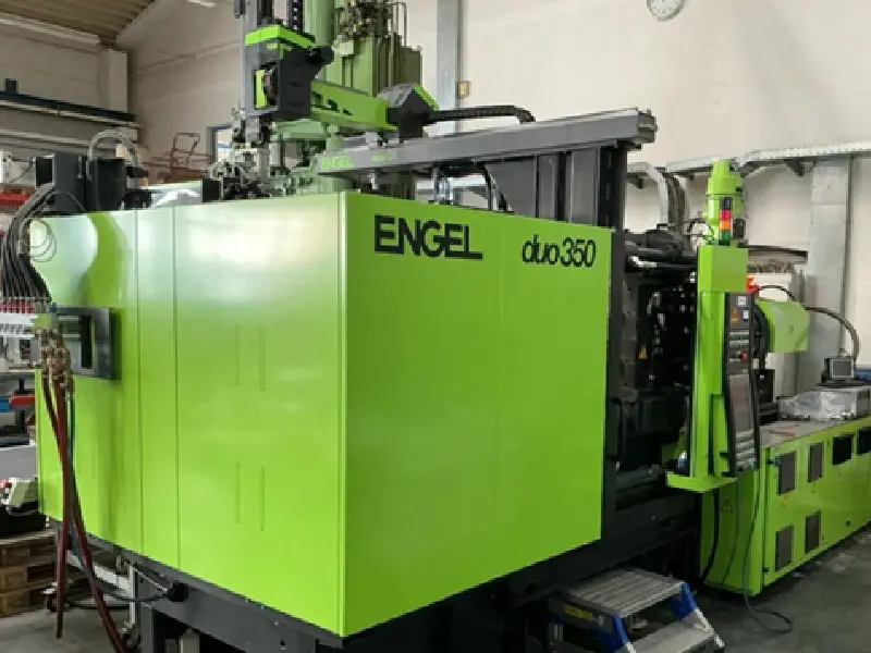 Fischer Werkzeugbau stopt en veilt machines/gereedschappen featured image