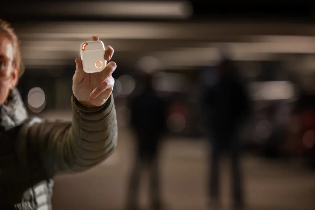 Slimme alleenwerkers- en man-down-alarmering als risicobeperkende factor in de metaalindustrie featured image