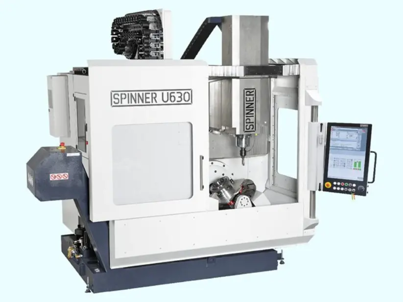 Spinner op TechniShow featured image