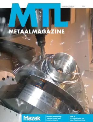 MTL Metaal Magazine 2 – 2026