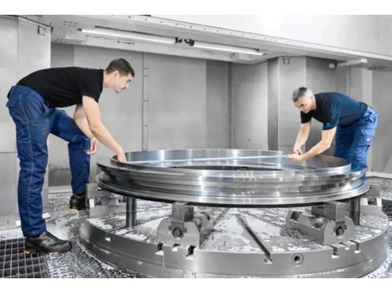 Wilvo neemt Ottmar Buchberger over featured image