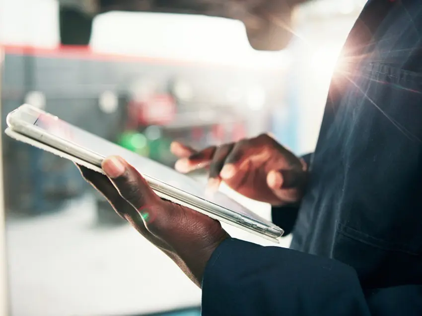 ‘Controle door Arbeidsinspectie: Wees goed voorbereid’ featured image