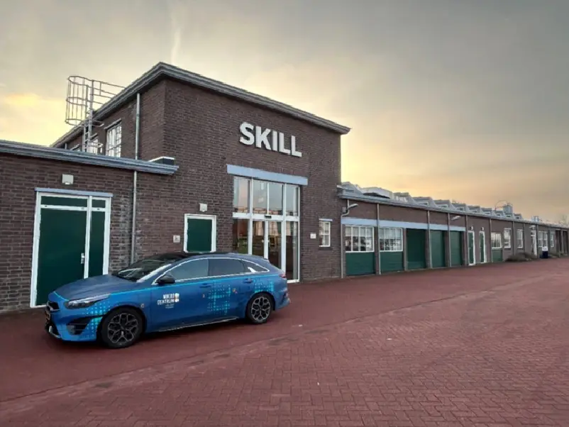 Mikrocentrum opent opleidingslocatie in Drachten featured image