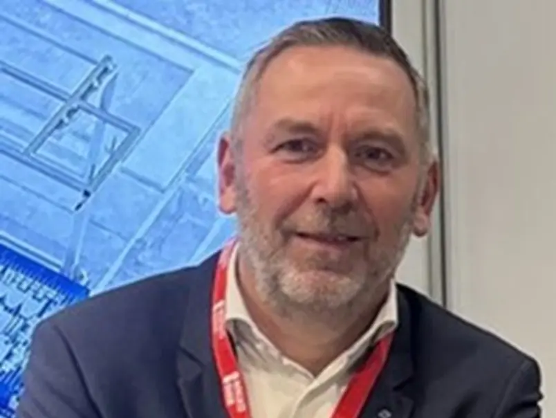 Menko Eisma CEO van DG Steel Group featured image