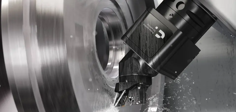 Gereedschap met sensoren maakt bewerken realtime beheersbaar featured image