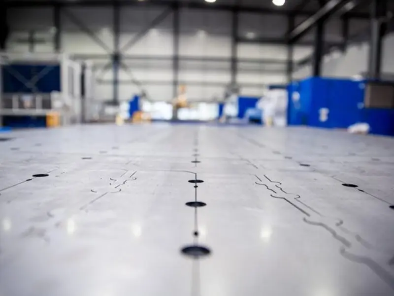DG Steel Group neemt plaatbewerking Wilbers Werkstätten over featured image