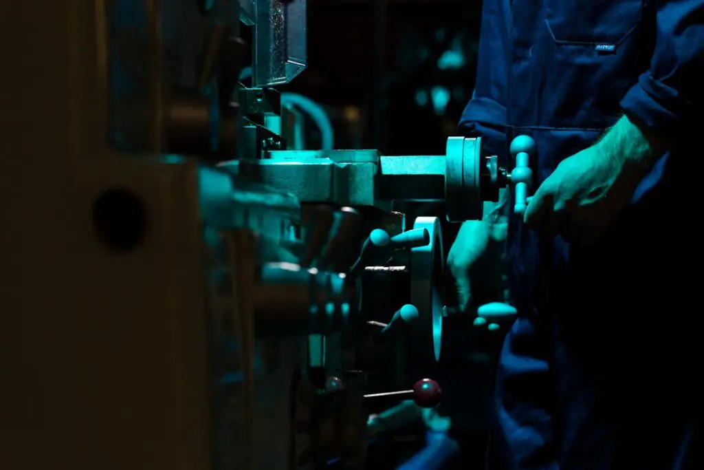Zo vind je een baan als machineoperator in de metaalindustrie featured image
