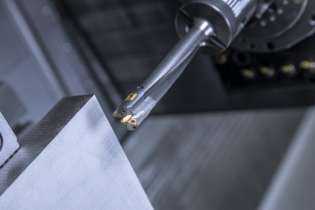 Gereedschap voor diepgatboren featured image