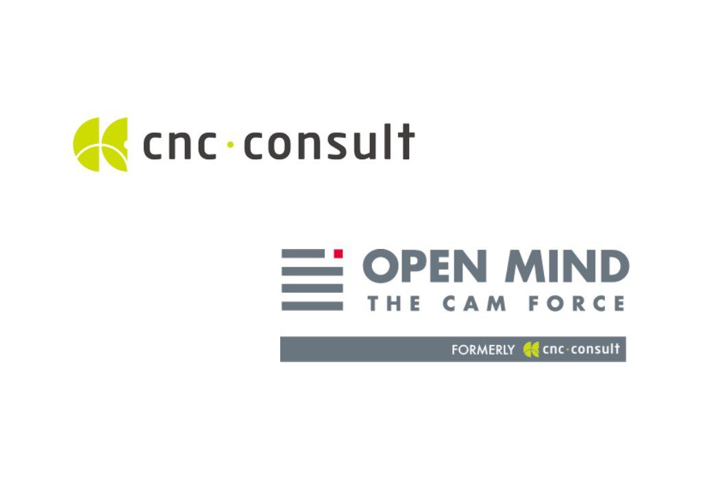CNC Consult naar Open Mind