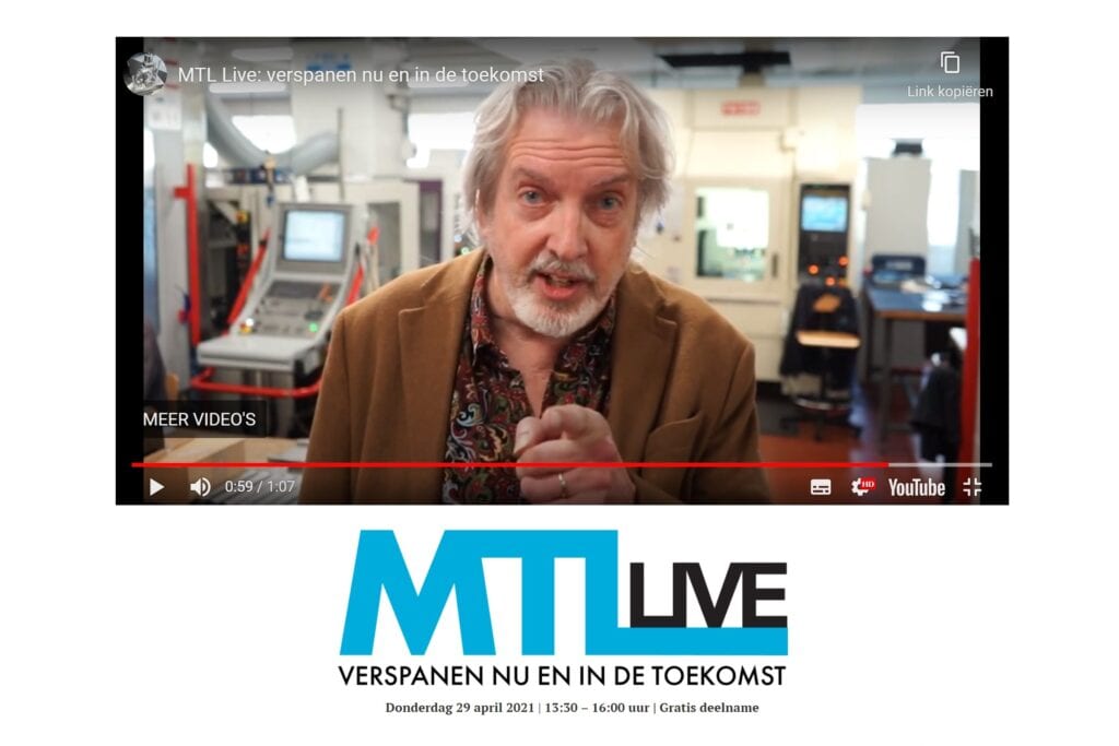 MTL Live: nu al klaar zijn voor de toekomst featured image