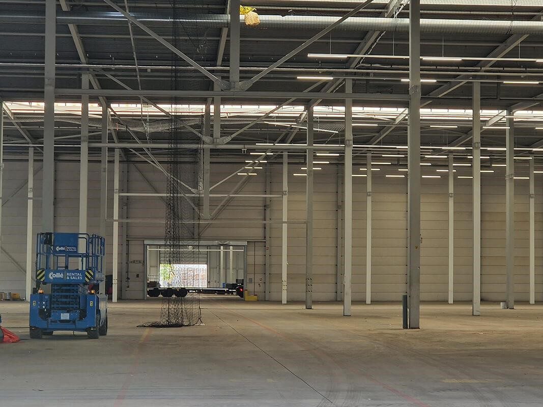 247TailorSteel verbouwt voor tweede fabriek Nederland • Metaal Magazine